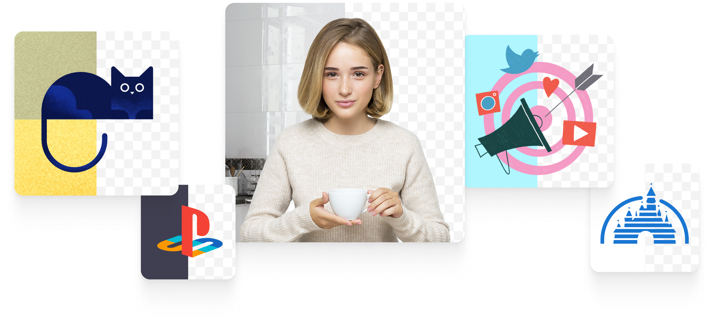 AI Background Remover – Remove Background From Image
