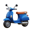 3D Fluency icon