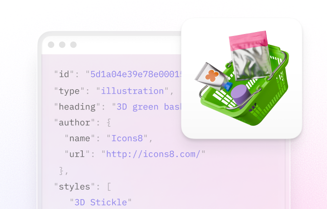 API integration